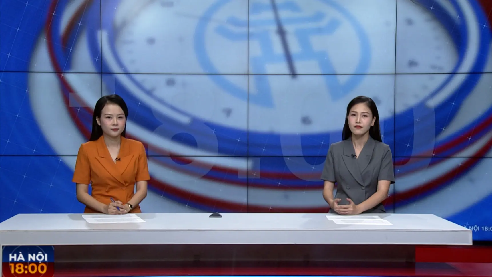 Chương trình Hà Nội 18h00 | 15/08/2025